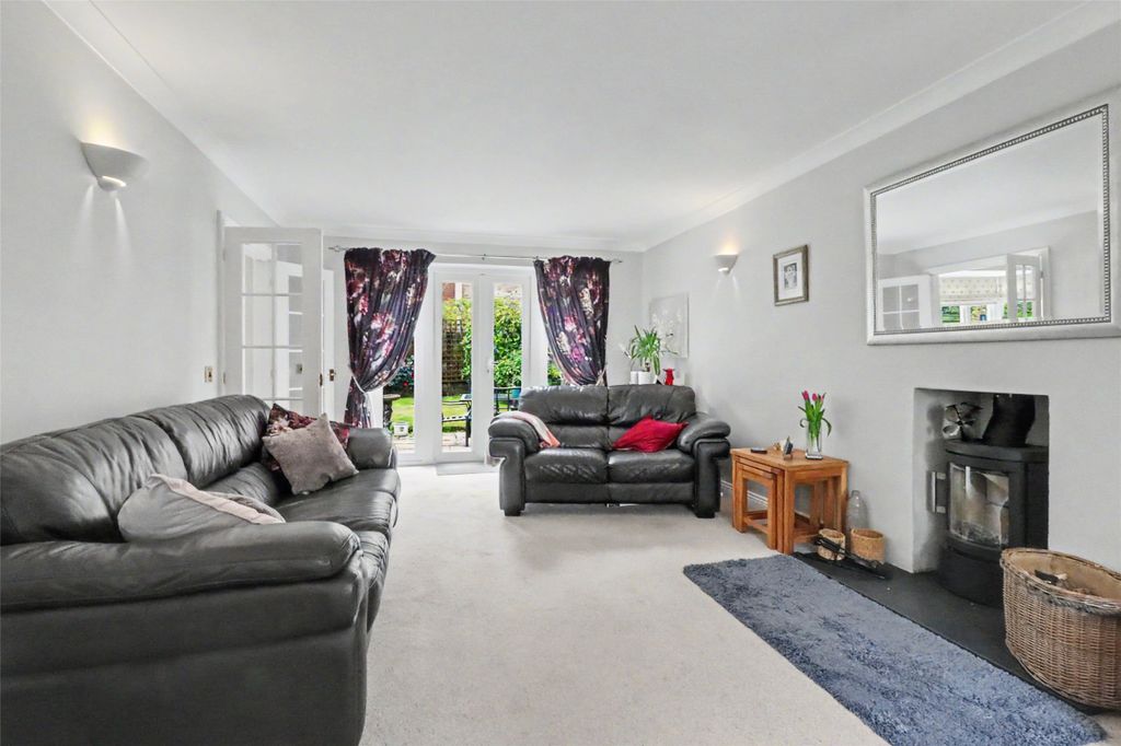 Additional image 6 of 5 bed detached house for saleRowe Close, Bideford EX39
