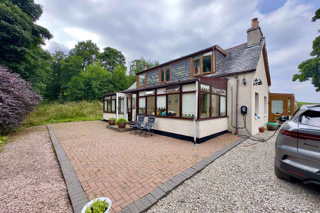 Additional image 19 of 3 bed detached house for saleRhian, Gruids, Lairg, Sutherland IV27