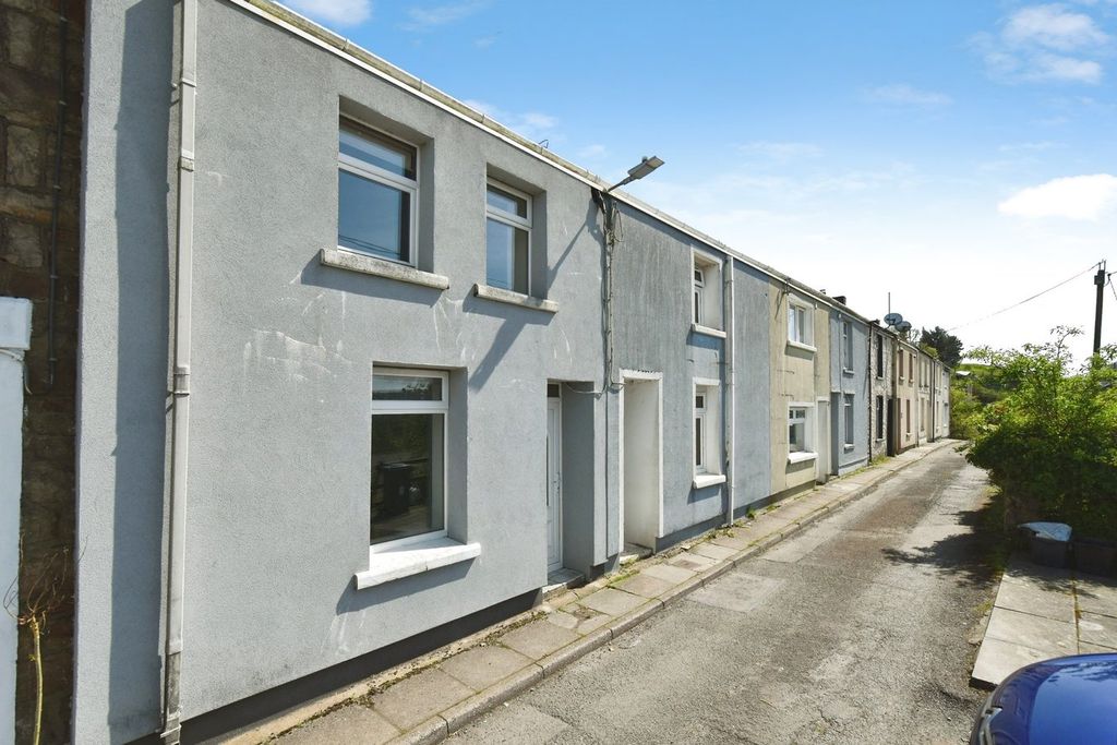 Additional image 18 of 3 bed terraced house for salePretoria Terrace, Georgetown, Tredegar NP22