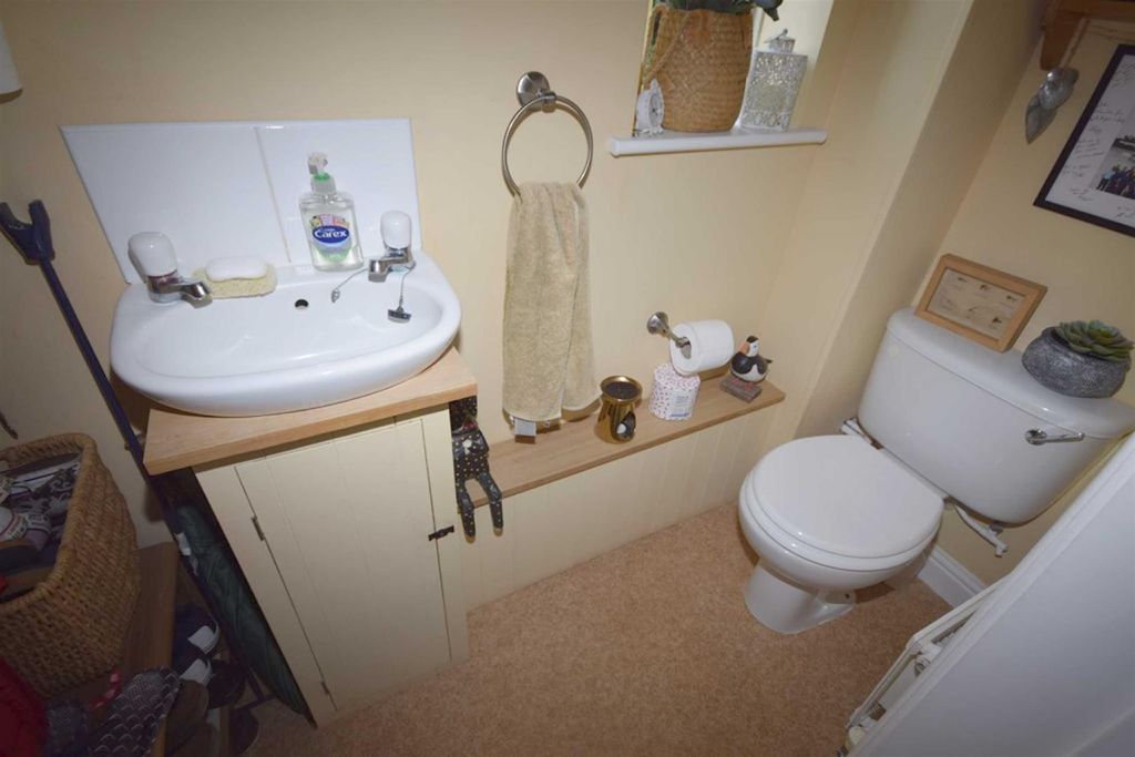 Additional image 15 of 4 bed detached house for saleMarston Close, Belper DE56