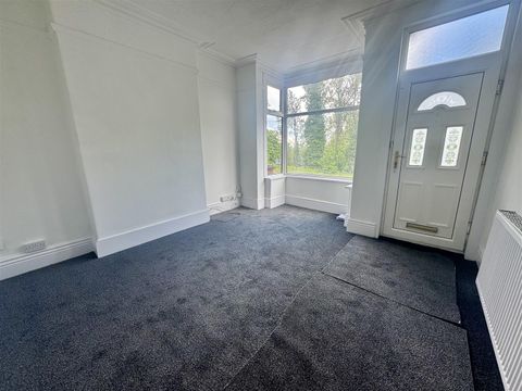 Malton Street, Sheffield S4