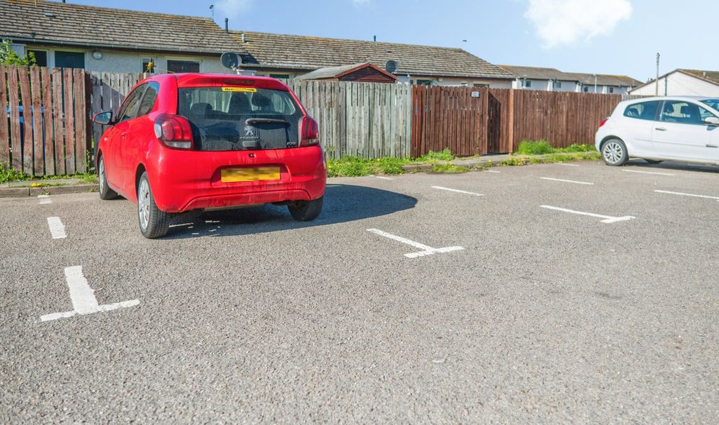 Additional image 13 of 1 bed flat for saleMilton Drive, Buckie AB56