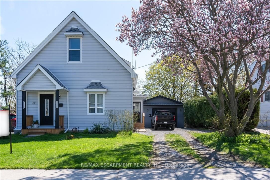 621 Rosseau Road, Hamilton, ON, L8K 4T9
