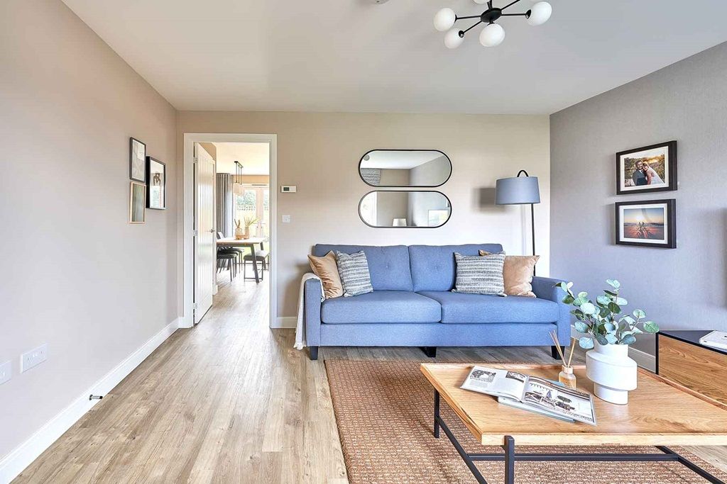Additional image 6 of 3 bed detached house for sale"The Langford - Plot 43" at Arborfield Heights, Nine Mile Ride Extension, Arborfield Green RG2