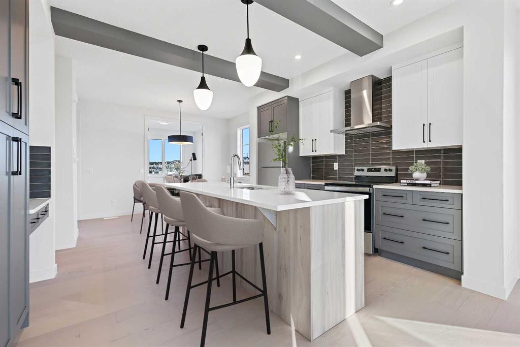 Additional image 3 of 1189 Waterford Drive, Chestermere, AB, T1X 2Z8