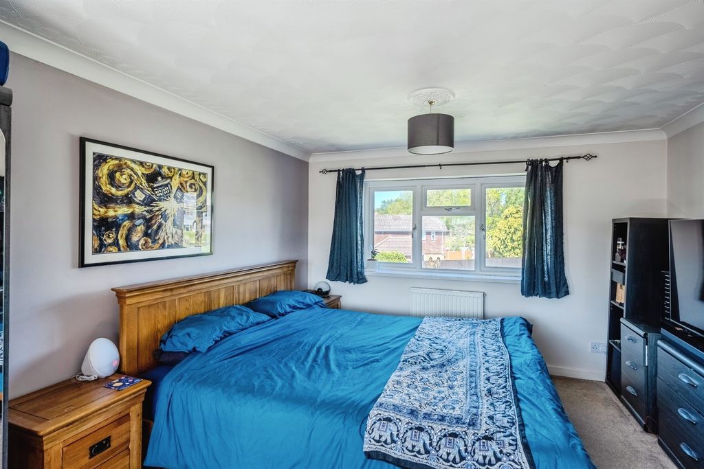 Additional image 17 of 4 bed semi-detached house for saleChannel View, Bulwark, Chepstow NP16