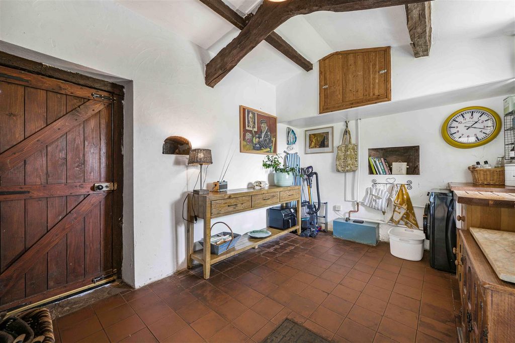 Additional image 13 of 5 bed farmhouse for saleWalterstone, Hereford HR2