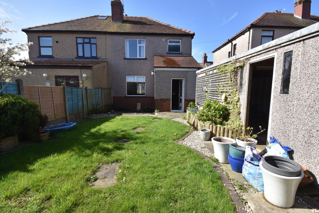 Additional image 12 of 3 bed semi-detached house for saleClarence Road, Barrow-In-Furness, Cumbria LA14