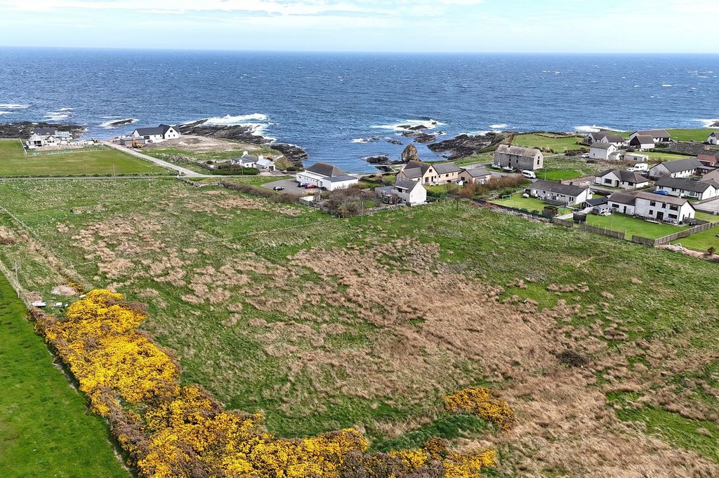 Additional image 8 of Land for saleElzy Place, Staxigoe, Wick, Highland. KW1