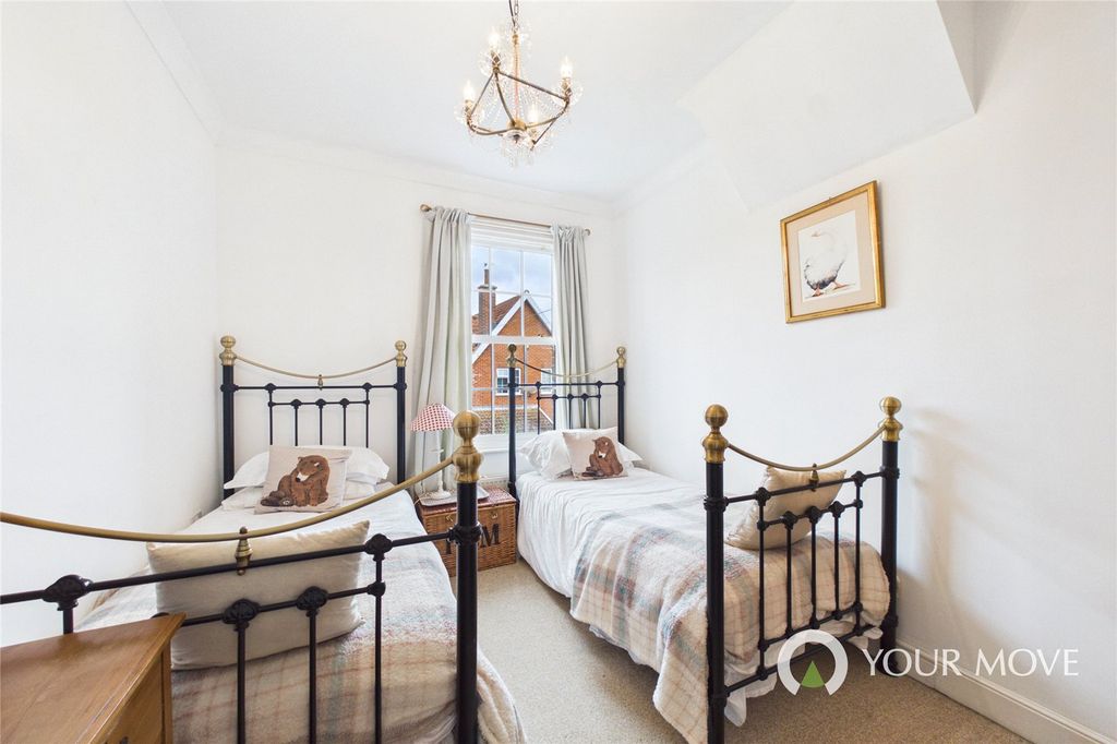 Additional image 18 of 4 bed semi-detached house for saleStation Road, Beccles, Suffolk NR34