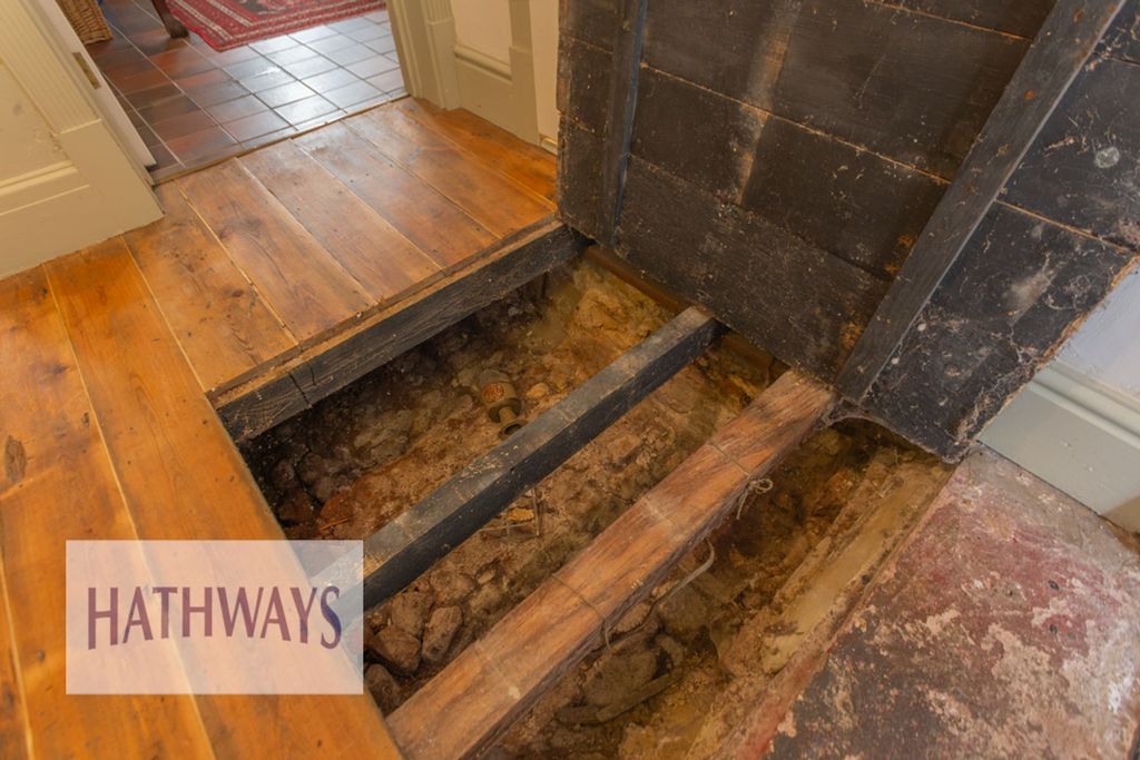 Additional image 6 of 5 bed terraced house for saleCross Street, Caerleon NP18