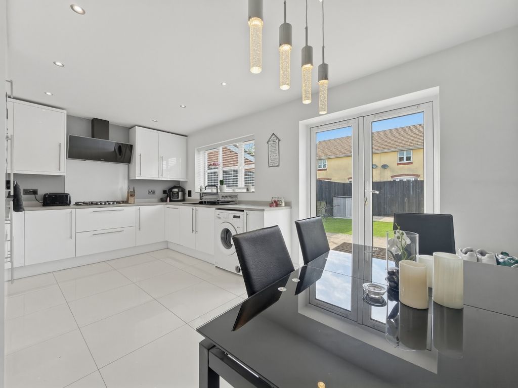 Additional image 13 of 3 bed terraced house for saleClos Chappell, St. Mellons, Cardiff CF3