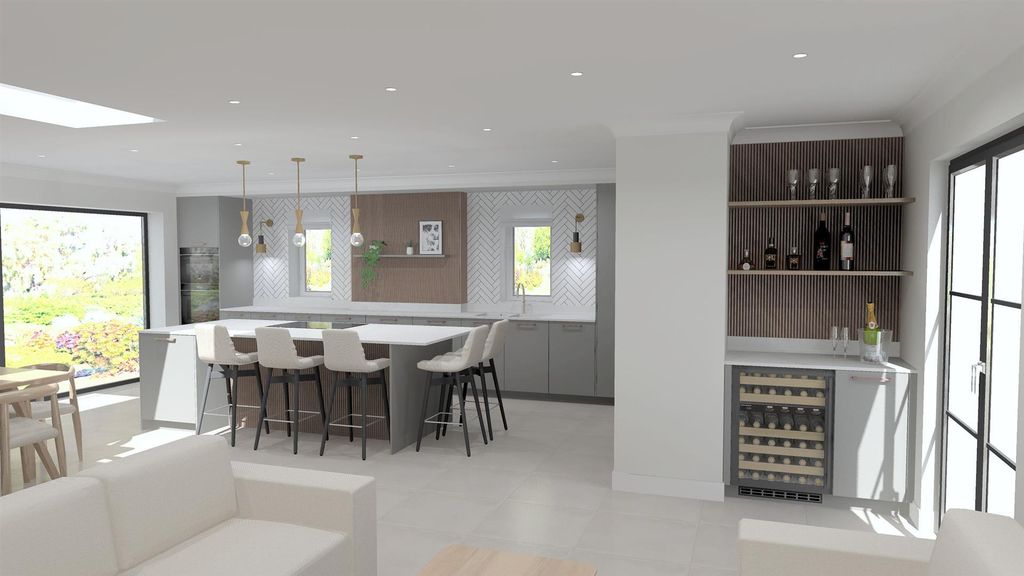 Additional image 9 of 4 bed semi-detached house for salePotash Road, Billericay CM11
