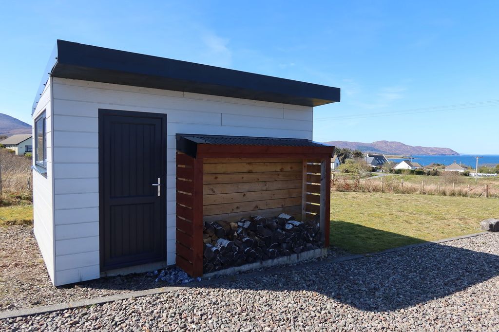 Additional image 37 of 3 bed detached house for saleHarrapool, Broadford, Isle Of Skye IV49