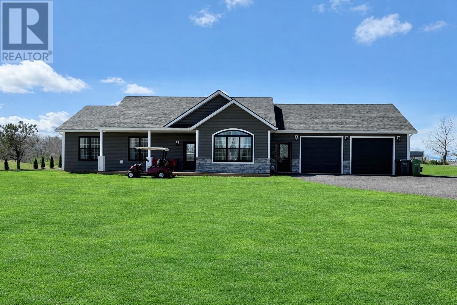 2697 Buntain Road