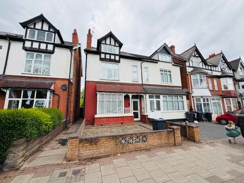 Shirley Road, Acocks Green, Birmingham B27