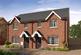 The Hamlet, Leigh Sinton, Malvern, WR13