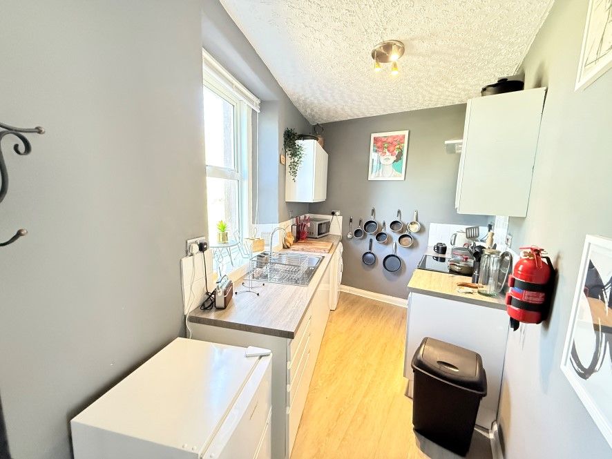 Additional image 3 of 3 bed terraced house for sale14 Vale View, Egremont, Cumbria CA22