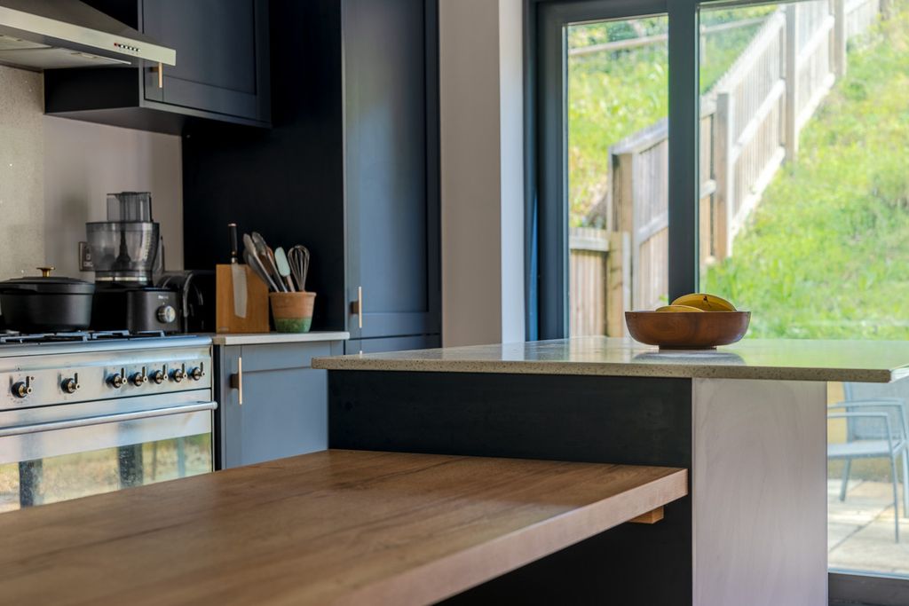Additional image 4 of 4 bed terraced house for saleChantry, Old Vicarage Gardens, Bruton BA10