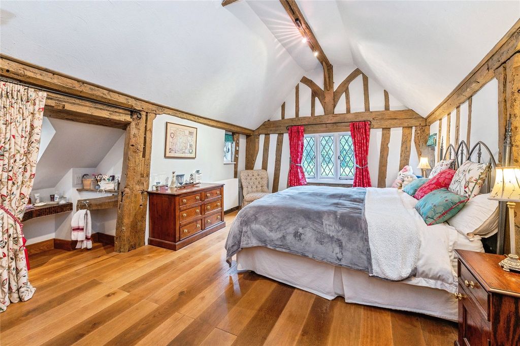 Additional image 20 of 4 bed detached house for saleChurch Street, Billericay, Essex CM11
