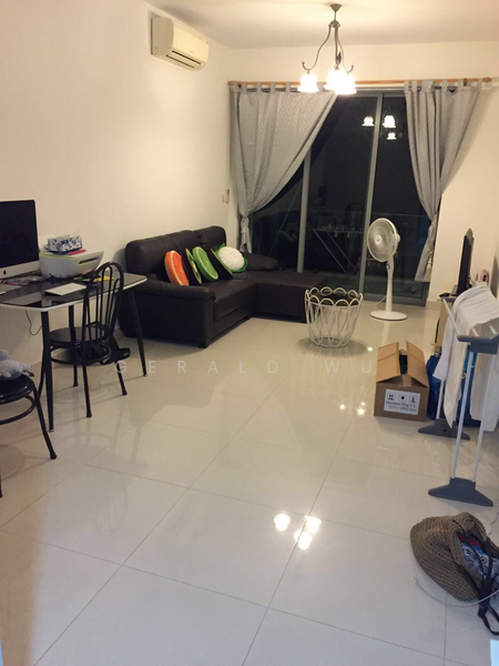 51 Jalan Bunga Rampai