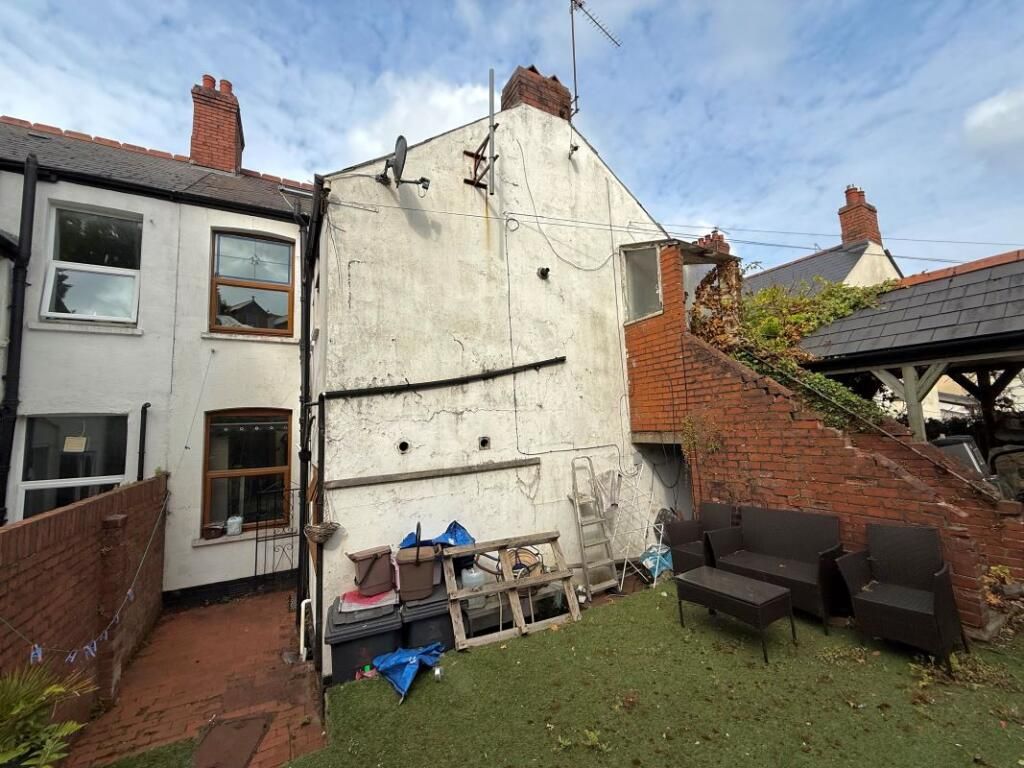 Additional image 23 of 5 bed terraced house for saleNinian Road, Cardiff CF23