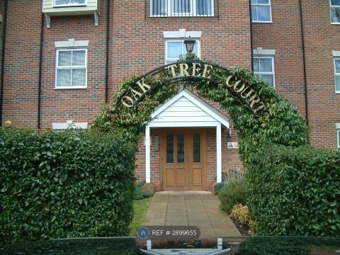 Overton Road, Sutton SM2