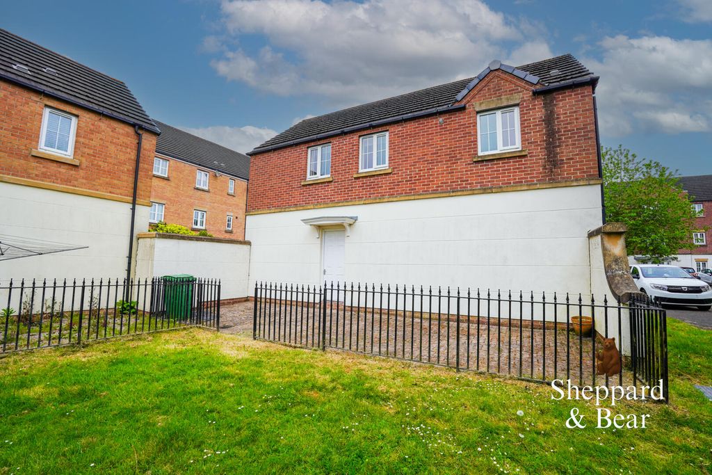 Additional image 18 of 1 bed detached house for saleThreipland Drive, Cardiff CF14