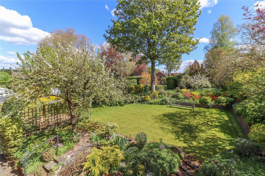 Additional image 2 of 4 bed detached house for saleKingsmead, Anna Valley, Andover, Hampshire SP11