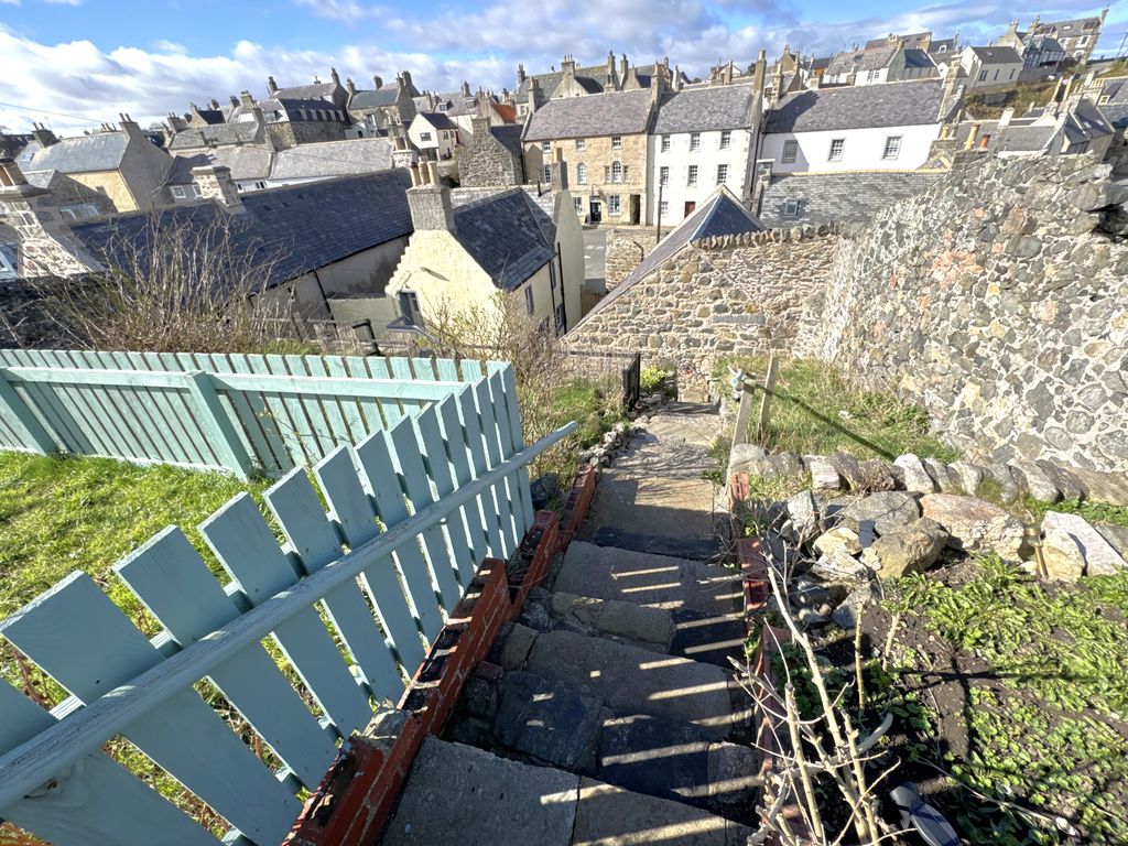 Additional image 18 of 2 bed flat for saleChurch Street, Portsoy AB45