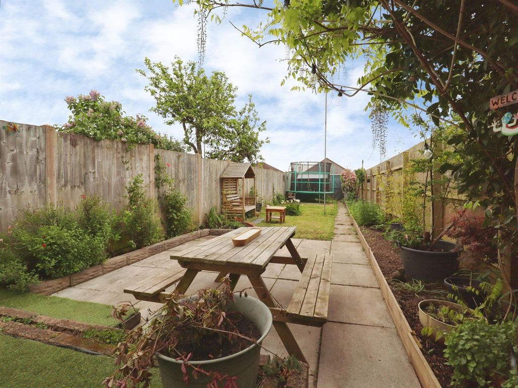 Additional image 3 of 3 bed terraced house for saleNewport Road, Rumney, Cardiff CF3