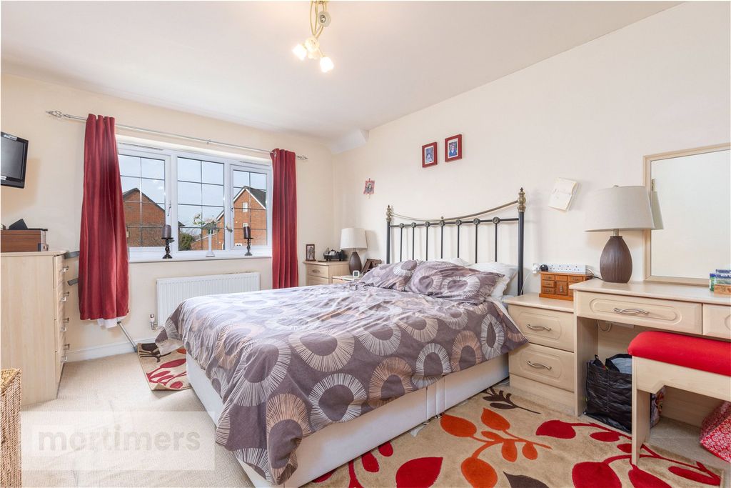 Additional image 16 of 4 bed detached house for saleBluebell Way, Accrington, Lancashire BB5