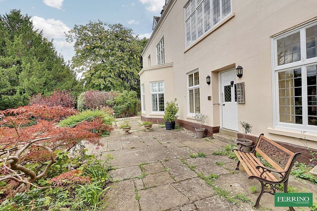Additional image 20 of Studio for saleApartment In Village Setting, Unlawater Lane, Newnham, Gloucestershire. GL14