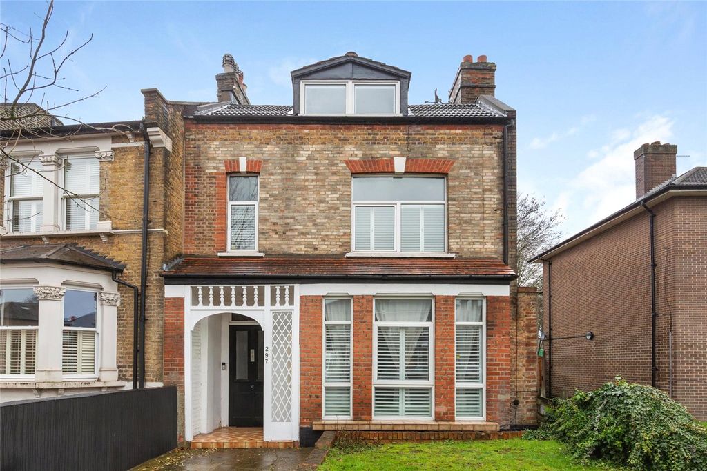 Additional image 16 of 3 bed flat for saleBeckenham Road, Beckenham BR3