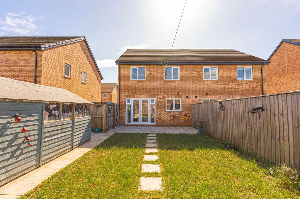 Additional image 29 of 3 bed semi-detached house for saleChapel Field Way, Newport NP19