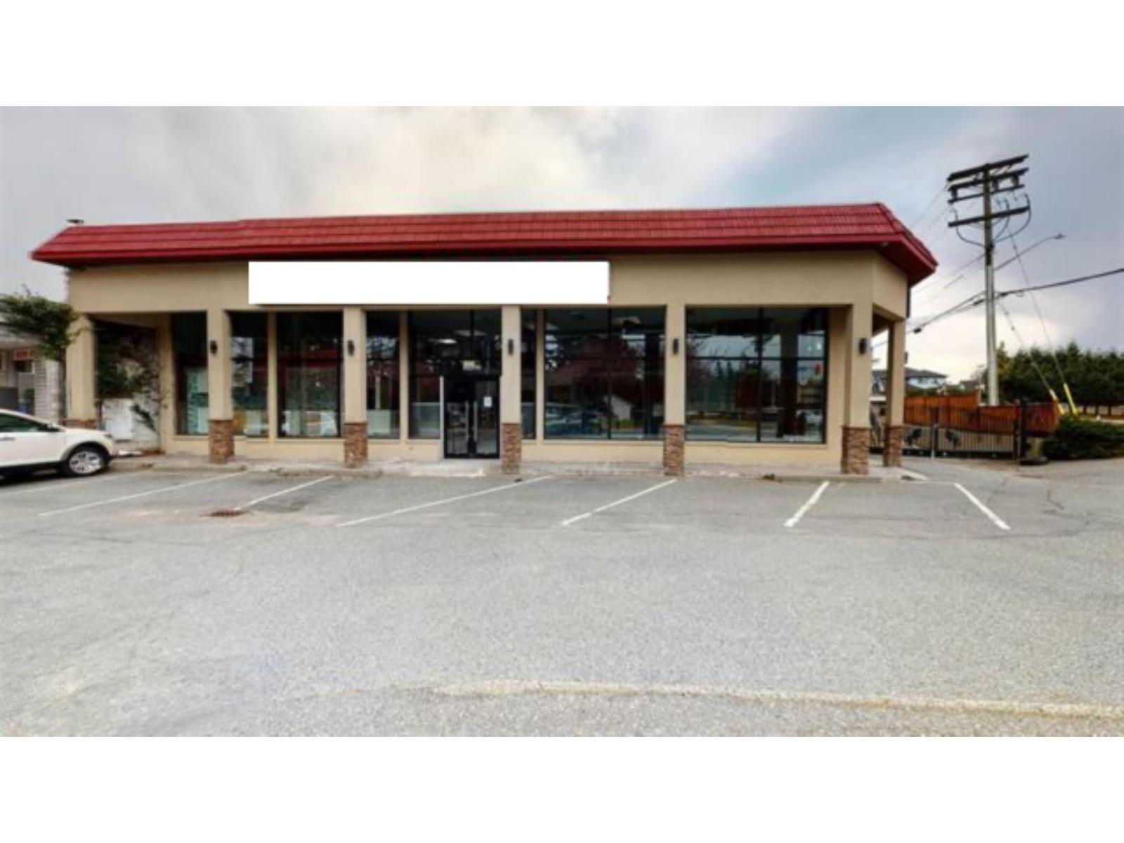 32210 South Fraser Way, Abbotsford, BC, V2T1W8