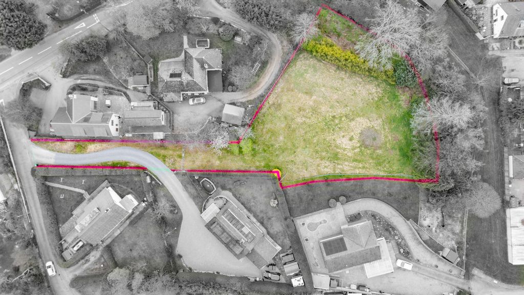 Land for saleStation, Munlochy IV8 photo 2