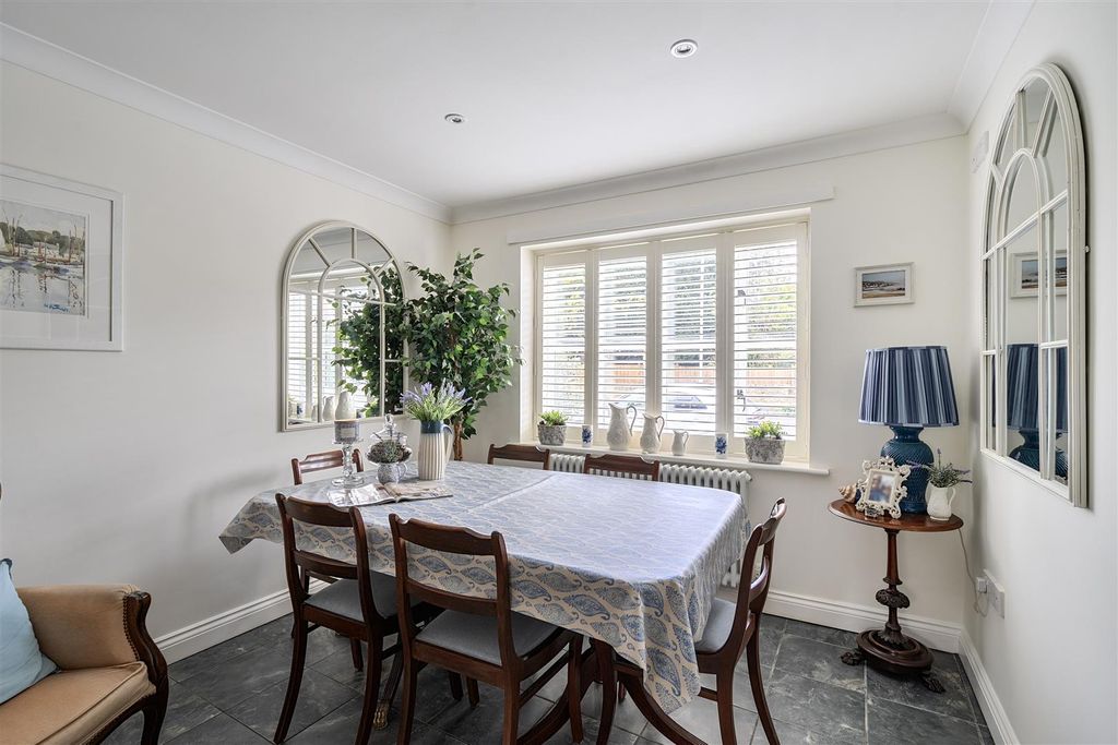 Additional image 4 of 4 bed semi-detached house for saleTunnel Road, Beaminster, Dorset DT8