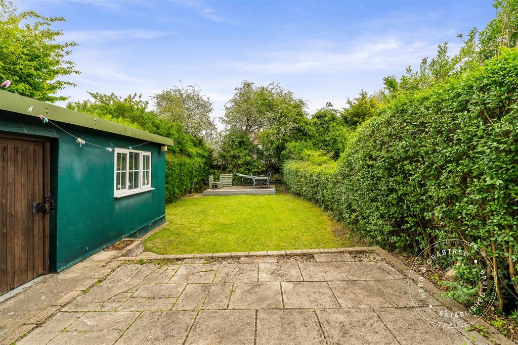 Additional image 13 of 3 bed end terrace house for saleTon-Yr-Ywen Avenue, Cardiff CF14