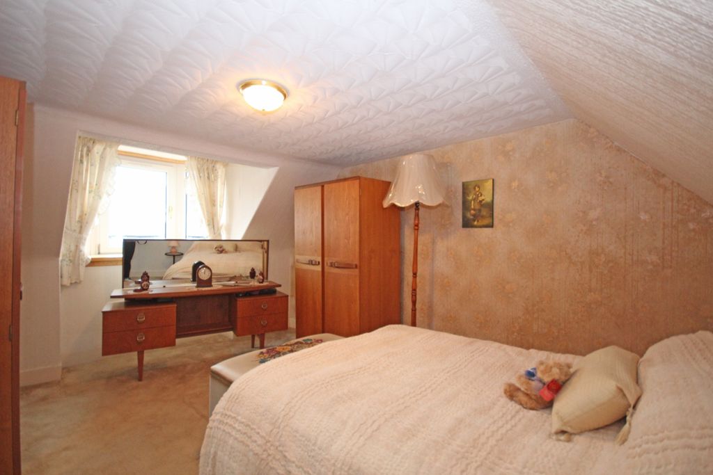 Additional image 15 of 3 bed semi-detached house for sale5 Reidhaven Street, Ianstown, Buckie AB56