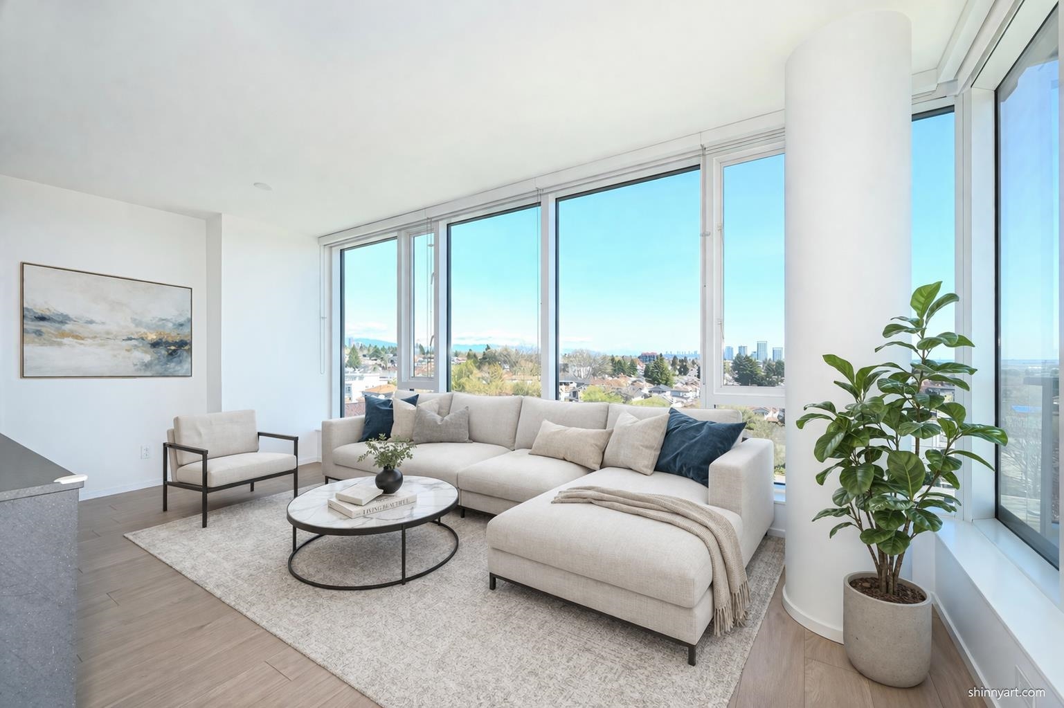 Additional image 2 of 808-8555 Granville Street, Vancouver, BC, V6P 0C3