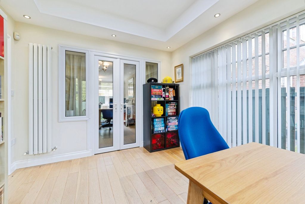 Additional image 20 of 4 bed detached house for saleSt. Georges Gate, Middleton St. George, Darlington DL2