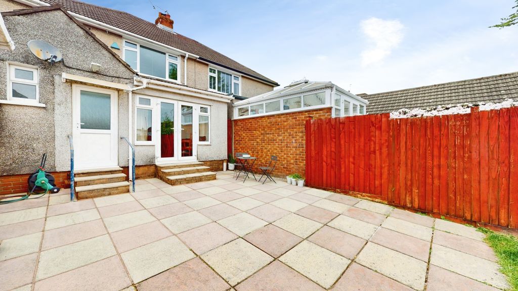 Additional image 13 of 3 bed semi-detached house for saleHeol Briwnant, Cardiff CF14