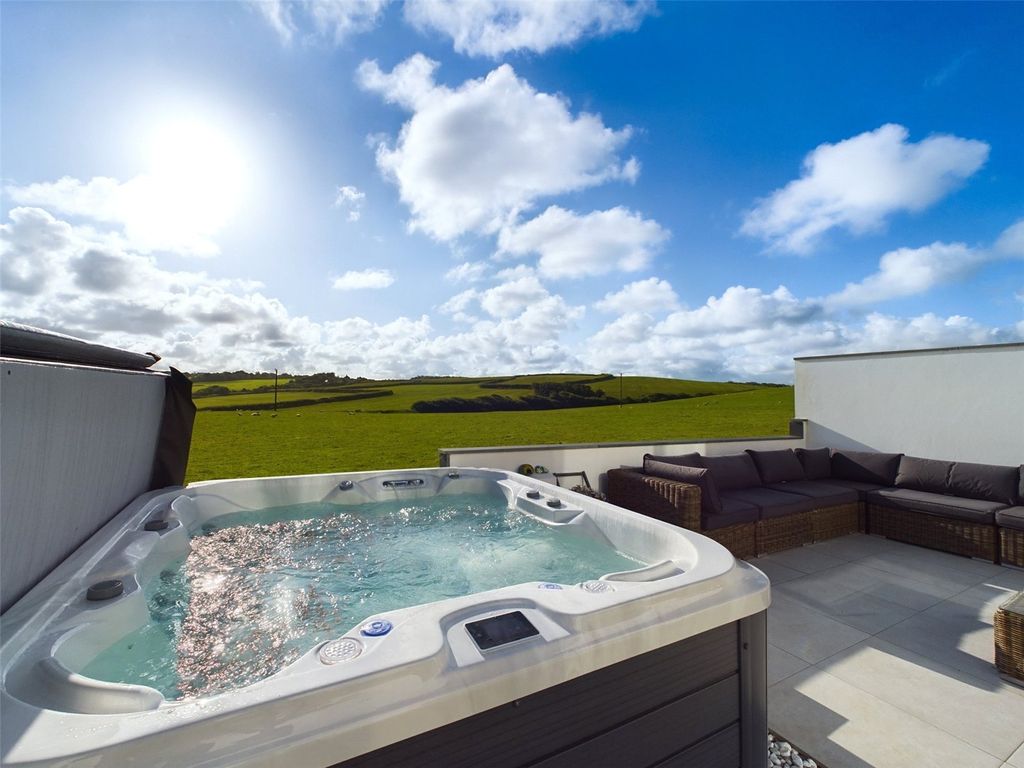 Additional image 22 of 4 bed detached house for saleCombe Lane, Widemouth Bay, Bude EX23