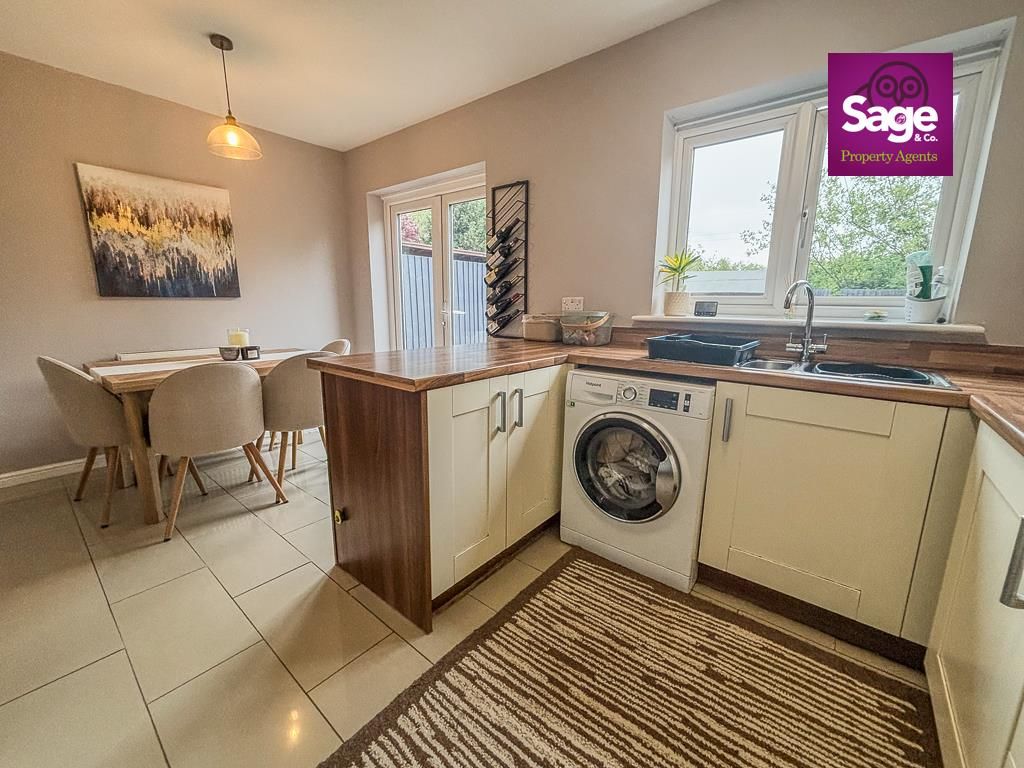 Additional image 8 of 3 bed terraced house for saleParc Panteg, Griffithstown, Pontypool NP4