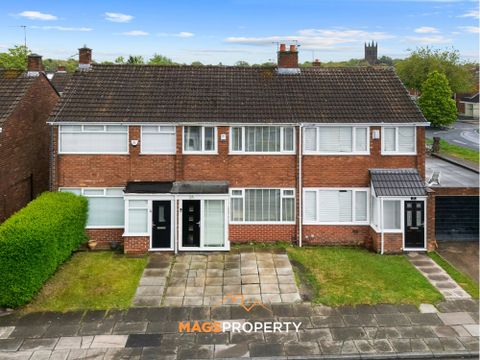 Fordlea Road, Liverpool L12