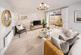 Typical two-bedroom bungalow at Witham Bungalows Land at Gershwin Park, Witham CM8 photo 2
