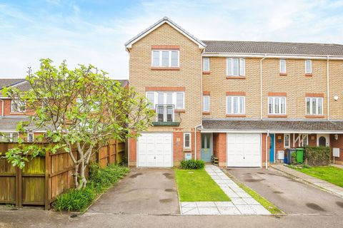 Wyncliffe Gardens, Pentwyn, Cardiff CF23