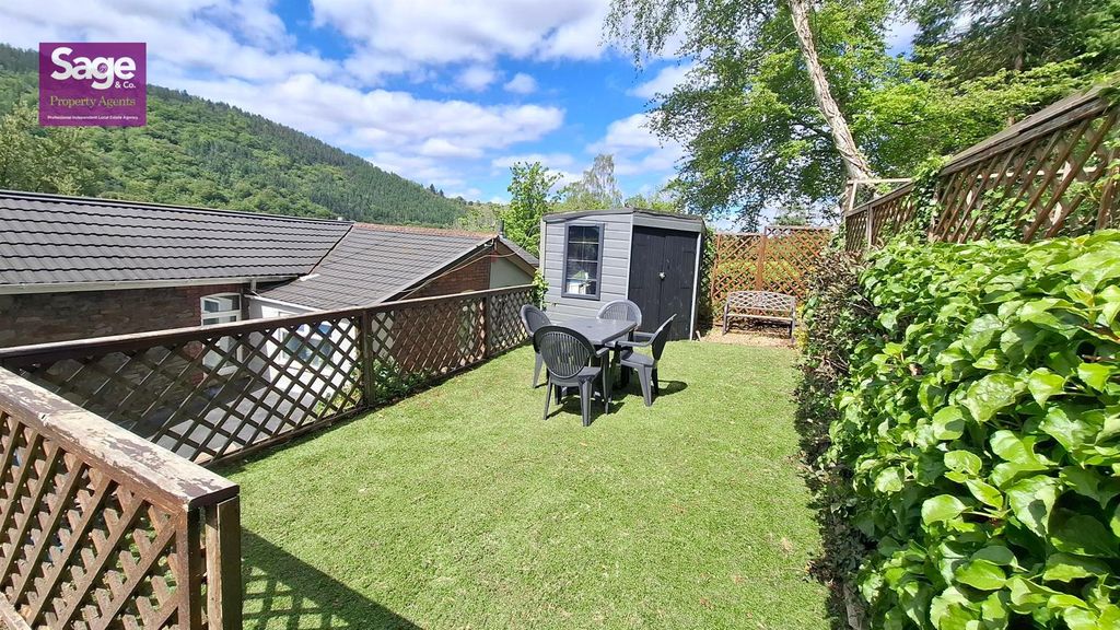 Additional image 4 of 3 bed semi-detached house for saleRhyswg Road, Abercarn, Newport NP11