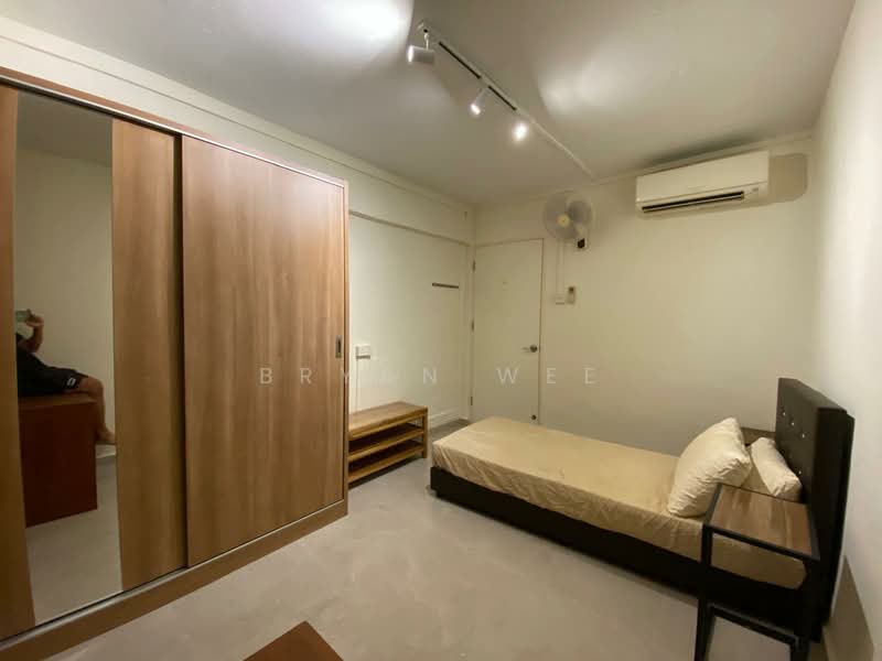 Additional image 8 of 214 Bedok North Street 1